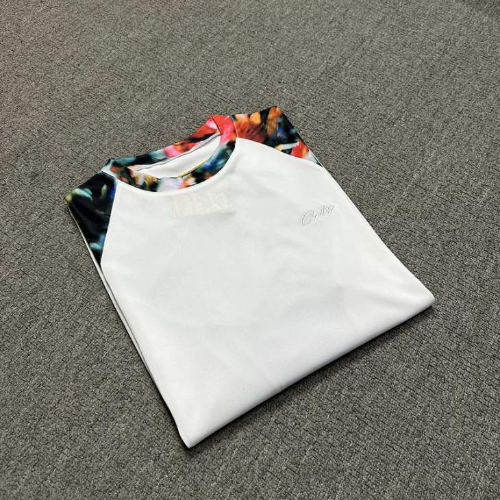 Corteiz T Shirt Long _SKUCorteizS-XLwmtx71150336